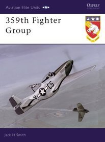 359th Fighter Group (A.E. #10)