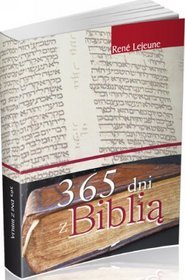 365 dni z Biblią