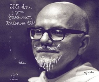 365 Dni z ojcem Joachimem Badenim Op + Płyta Cd