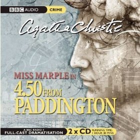 4.50 from Paddington audiobook