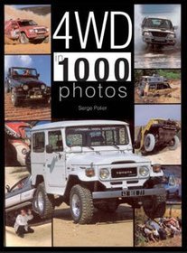 4WD in 1000 Photos