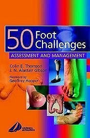 50 Foot Challenges Assessment  Manadement