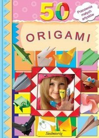 50 Origami