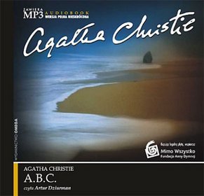 A.B.C. , tom 7 - książka audio na CD (format MP3)