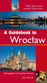 A Guidebook to Wrocław