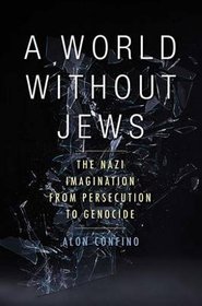 A World without Jews