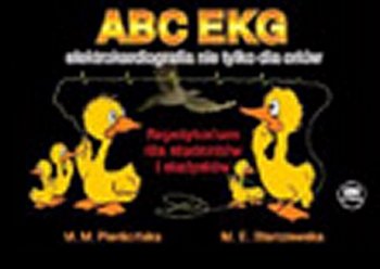 ABC EKG Echokardiografia nie tylko dla orłów