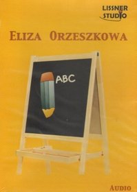 ABC - książka audio na 1CD