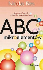 ABC mikroelementów