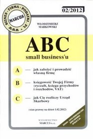 ABC small business'u 2012