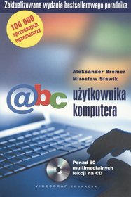 ABC użytkownika komputera (CD)