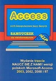 Access czyli komputerowe bazy danych