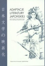 Adaptacje literatury japońskiej