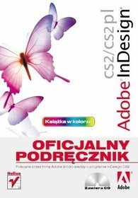 Adobe InDesign CS2/CS2 PL. Oficjalny podręcznik
