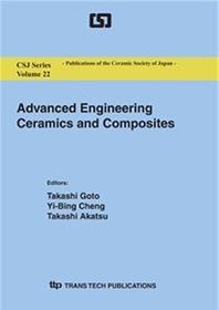Advanced Engineering Ceramics and Composites