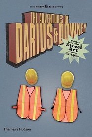 Adventures of Darius  Downey