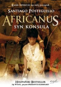 Africanus, syn konsula