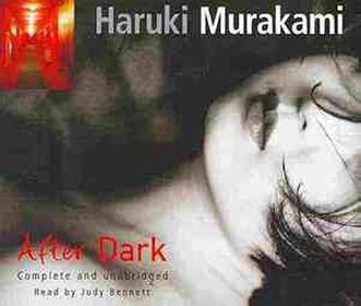 After Dark audiobook