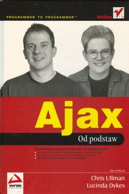 Ajax. Od podstaw