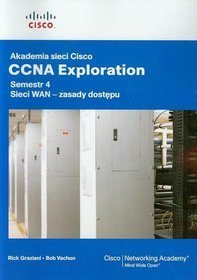 Akademia sieci. Cisco CCNA Exploration. Semestr 4