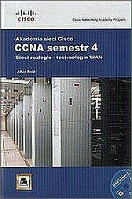 Akademia sieci Cisco CCNA sem.4 Sieci rozległe technologie WAN