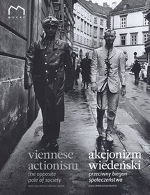 Akcjonizm wiedeński/Viennese actionism