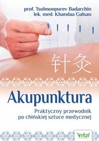 Akupunktura. Praktyczny przewodnik po chińskiej sztuce medycznej