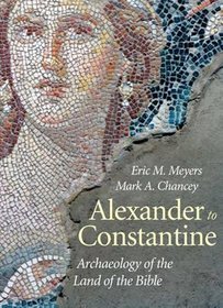 Alexander to Constantine: v. III