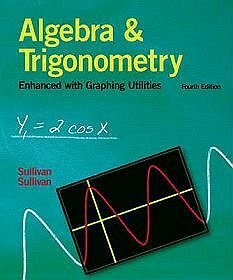 Algebra  Trigonometry