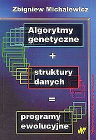 Algorytmy genetyczne + struktury danych = programy ewolucyjne