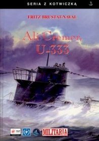 Ali-Cremer, U-333