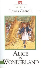 Alice in Wonderland. Level 1