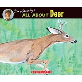 All About Deer