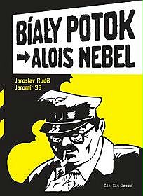 Alois Nebel #1 - Biały Potok