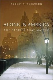 Alone in America