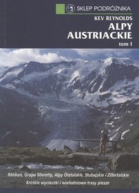 Alpy Austriackie - tom I