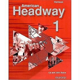 American Headway 1: Workbook