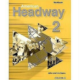 American Headway 2: Workbook