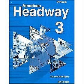 American Headway 3: Workbook