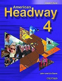 American Headway 4: Student Book