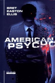 American Psycho - wydanie kieszonkowe