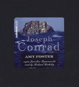 AUDIOBOOK Amy Foster