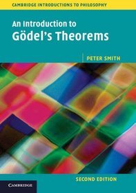 An Introduction to Godel's Theorems