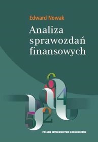 Analiza sprawozdań finansowych