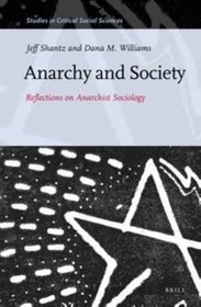 Anarchy  Society