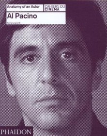 Anatomy of an Actor: Al Pacino