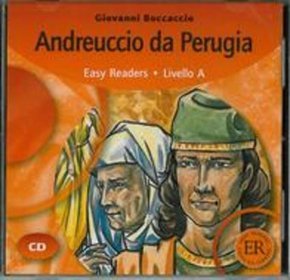 Andreuccio da Perugia