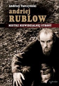 Andrzej Rublow. Mistrz niewidzialnej strony (+DVD)