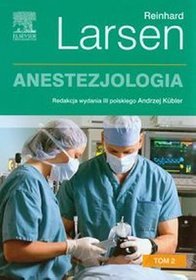 Anestezjologia t.2
