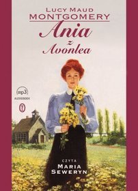 Ania z Avonlea - audiobook (format mp3)